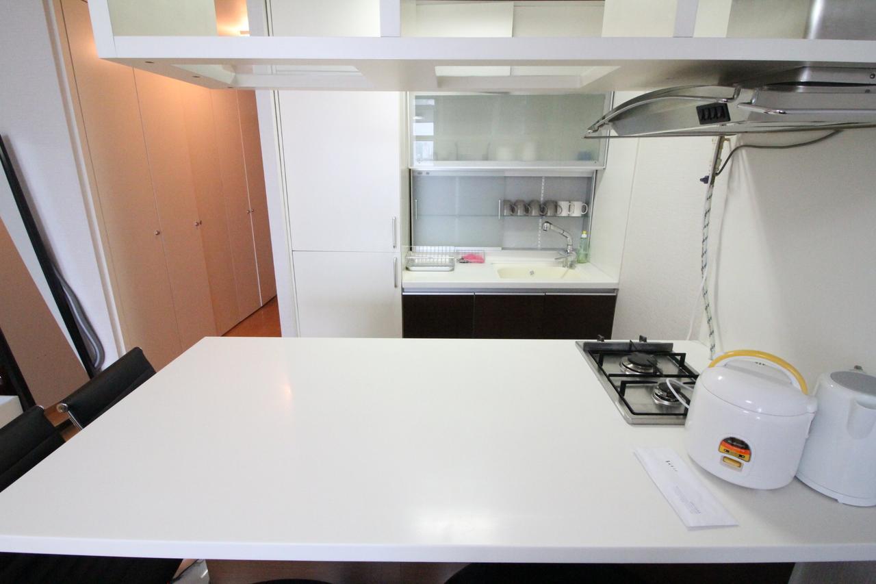 Gangnam Galaxy Lux Apt Gwacheon Exteriér fotografie