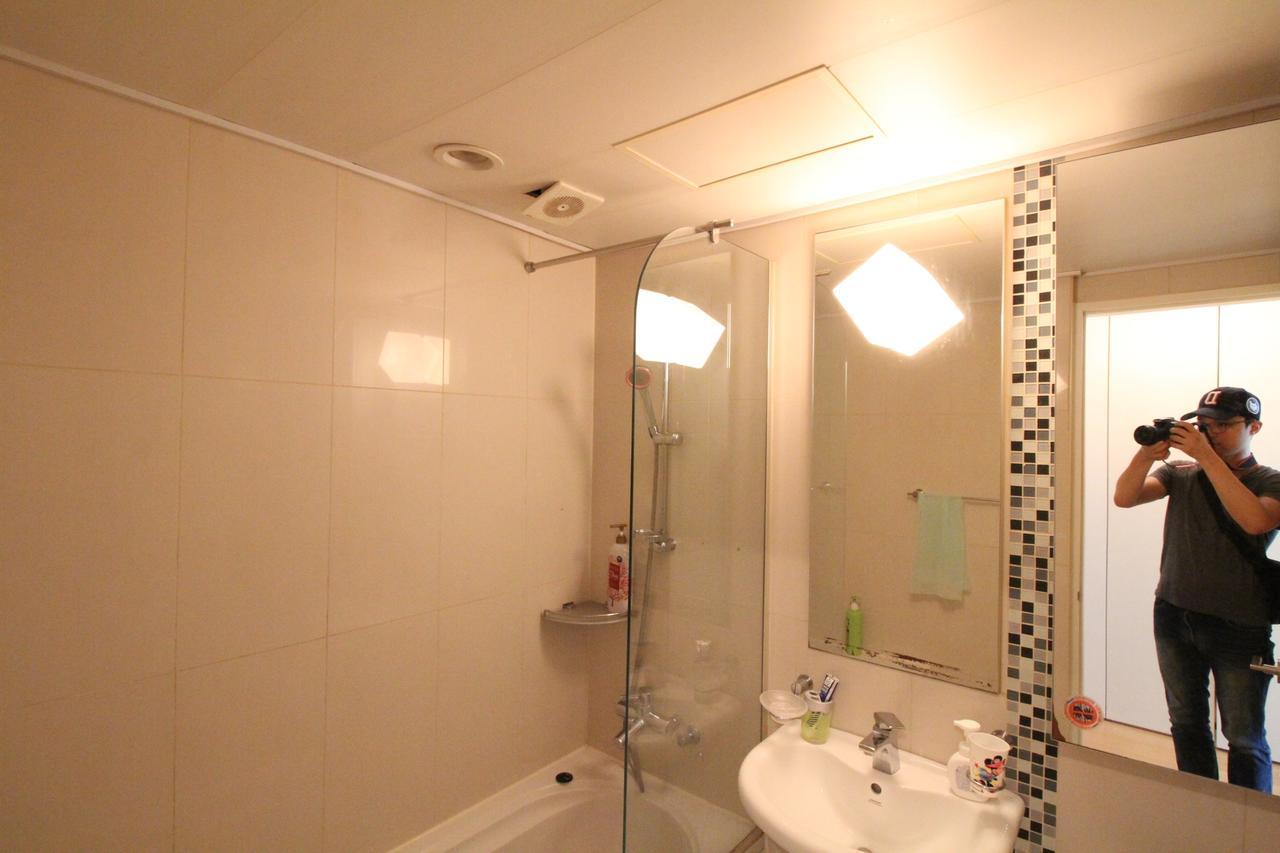 Gangnam Galaxy Lux Apt Gwacheon Exteriér fotografie